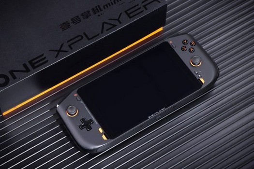 Ryzen 7 5800U Onexplayer Mini AMD Edition 핸드헬드 콘솔 출시